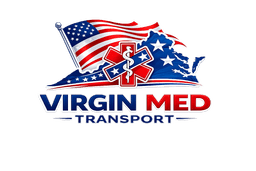 Virgin Med Transportation
