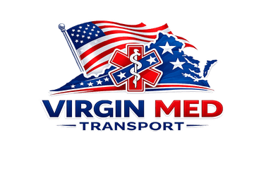 Virgin Med Transportation